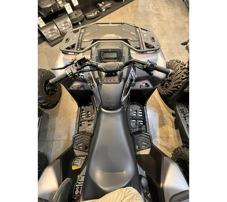 2024 Can-Am® Outlander MAX XT 700