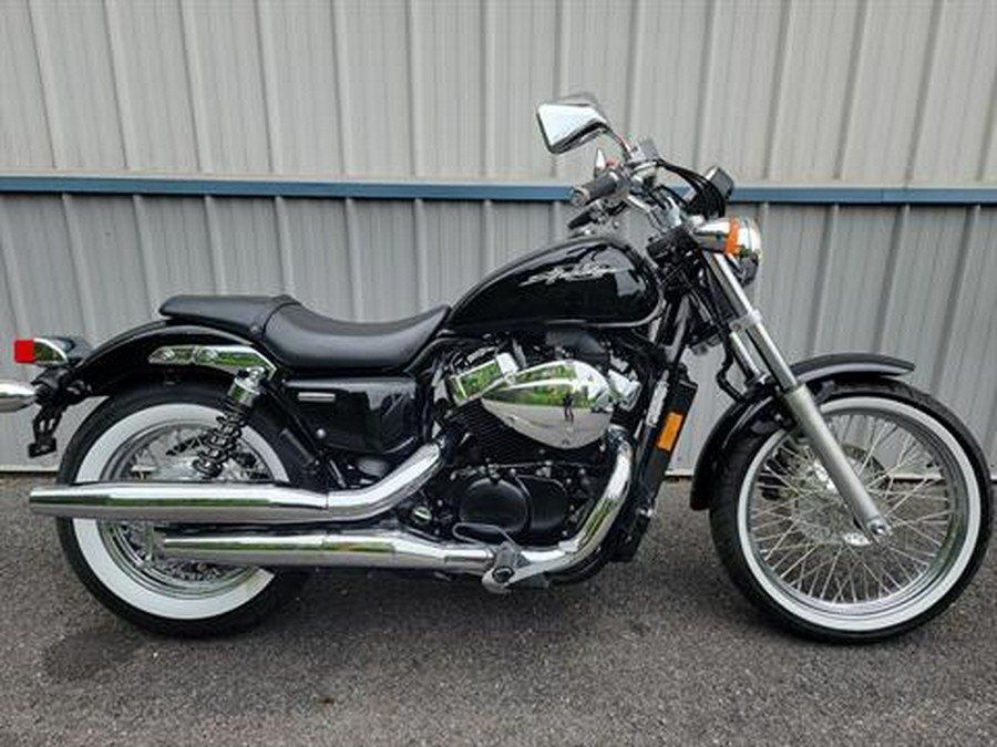 2013 Honda Shadow® RS