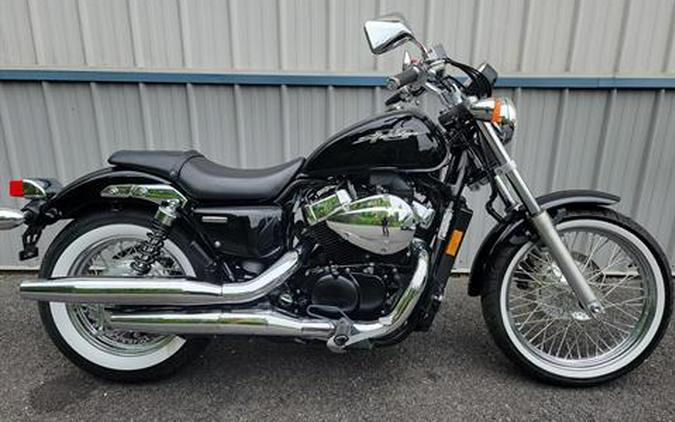 2013 Honda Shadow® RS