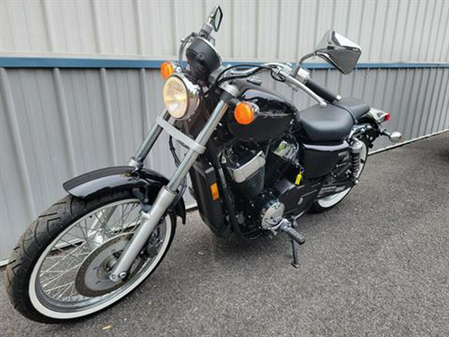 2013 Honda Shadow® RS