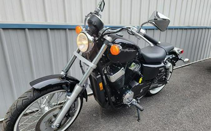 2013 Honda Shadow® RS