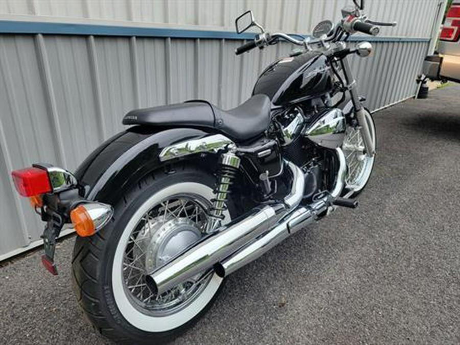 2013 Honda Shadow® RS