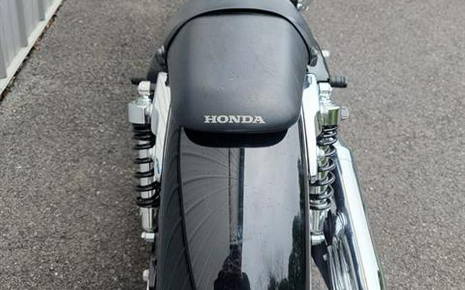 2013 Honda Shadow® RS