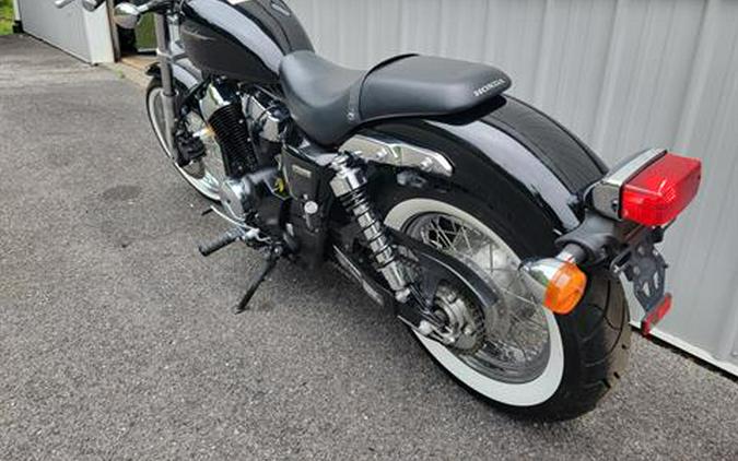 2013 Honda Shadow® RS