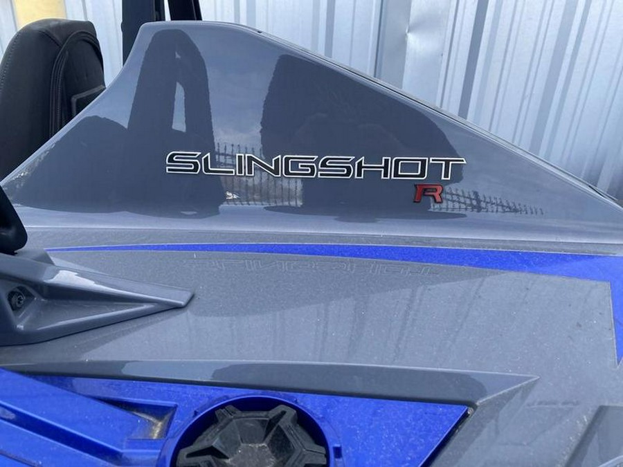 2021 Polaris Slingshot® Slingshot® R Autodrive