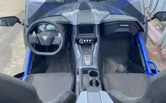 2021 Polaris Slingshot® Slingshot® R Autodrive