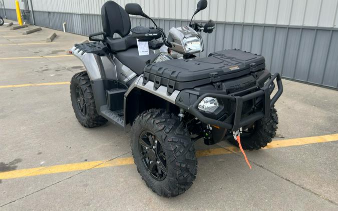 2024 Polaris Sportsman Touring XP 1000 Trail