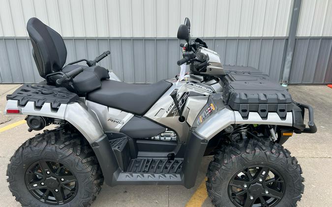 2024 Polaris Sportsman Touring XP 1000 Trail