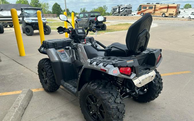 2024 Polaris Sportsman Touring XP 1000 Trail