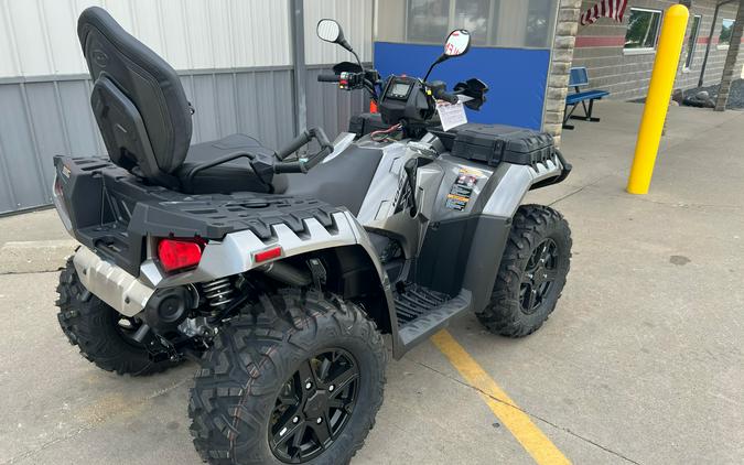 2024 Polaris Sportsman Touring XP 1000 Trail