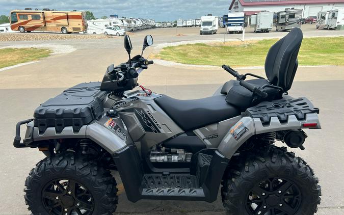 2024 Polaris Sportsman Touring XP 1000 Trail