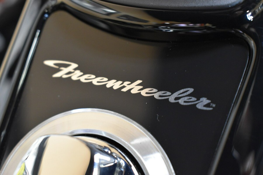 FLRT 2024 Freewheeler