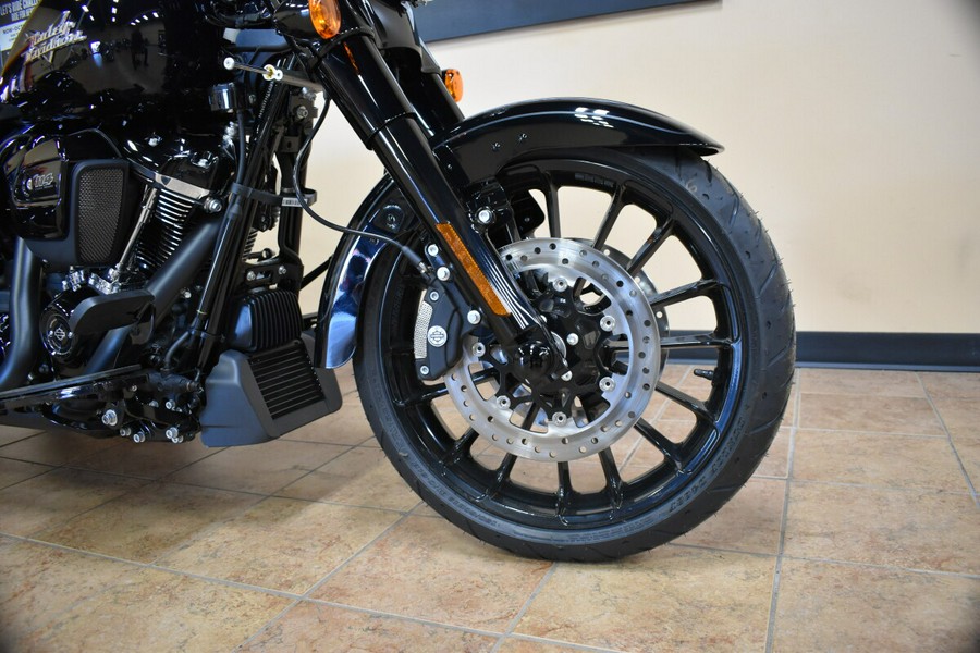 FLRT 2024 Freewheeler