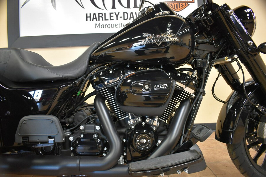 FLRT 2024 Freewheeler