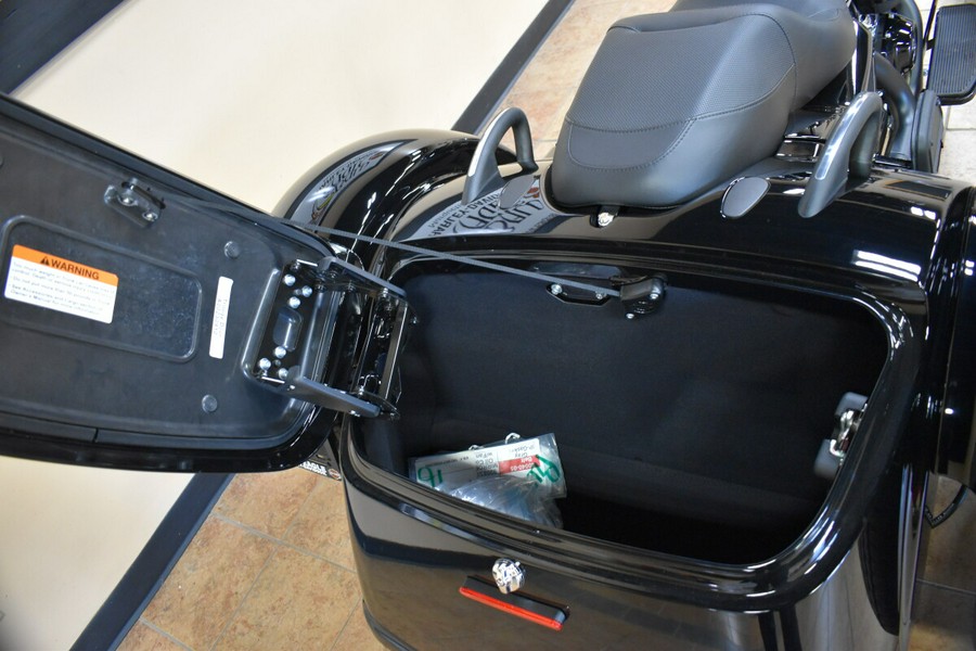 FLRT 2024 Freewheeler