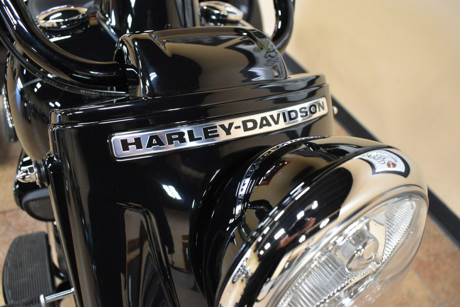 FLRT 2024 Freewheeler