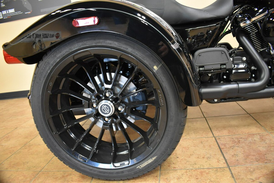 FLRT 2024 Freewheeler