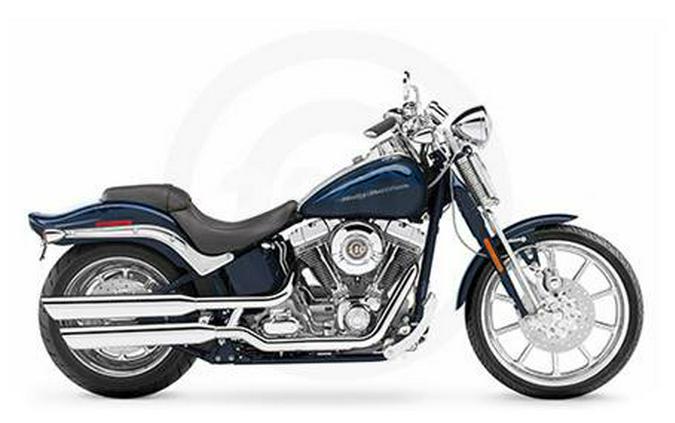 2007 Harley-Davidson® SCREAMIN EAGLE