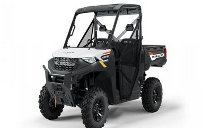 2025 Polaris RANGER 1000 Premium