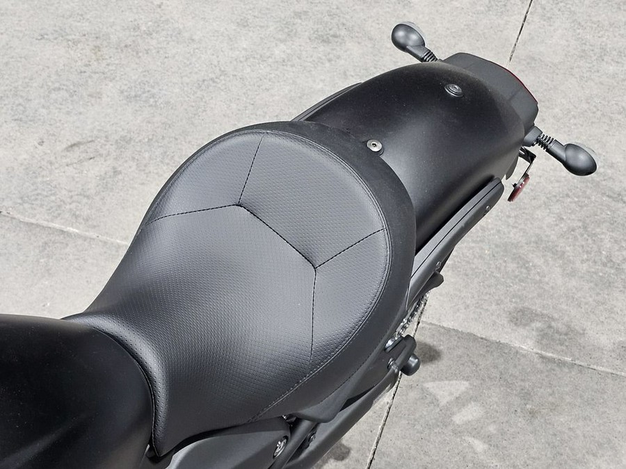 2025 Kawasaki Vulcan® S Base