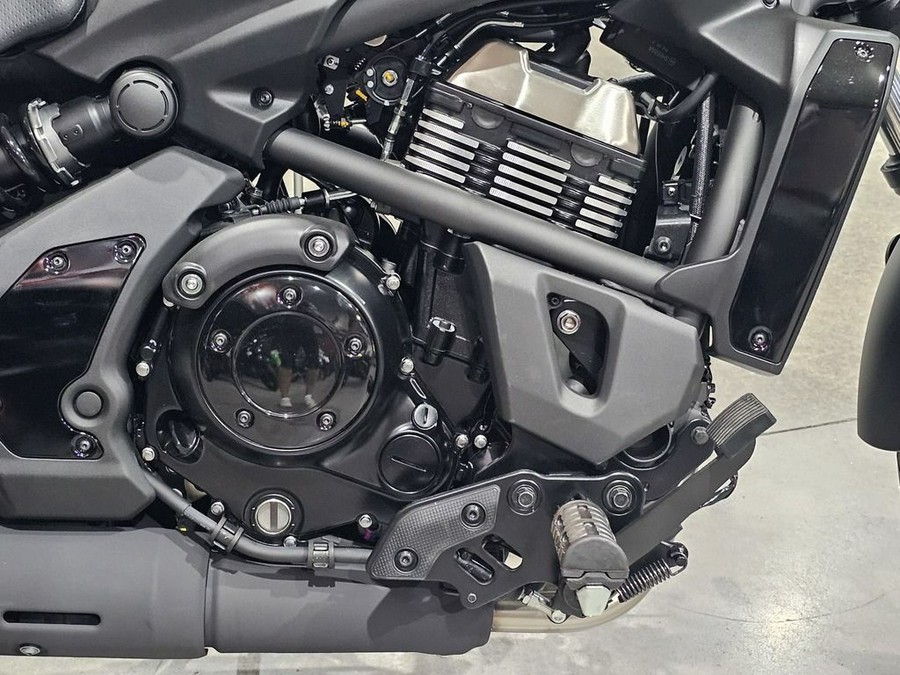 2025 Kawasaki Vulcan® S Base