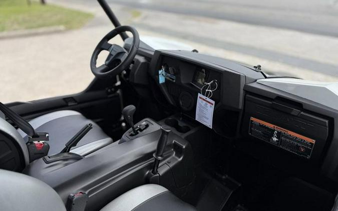 2025 Kawasaki Teryx4™ S LE