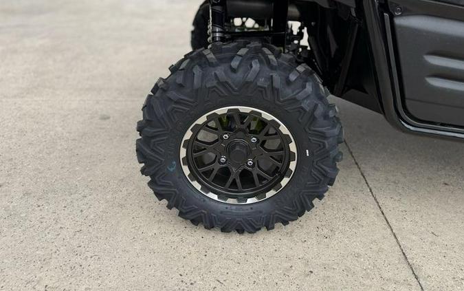 2025 Kawasaki Teryx4™ S LE