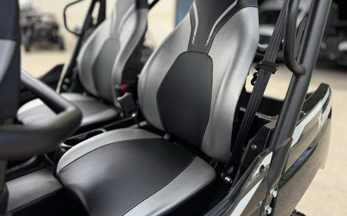 2025 Kawasaki Teryx4™ S LE