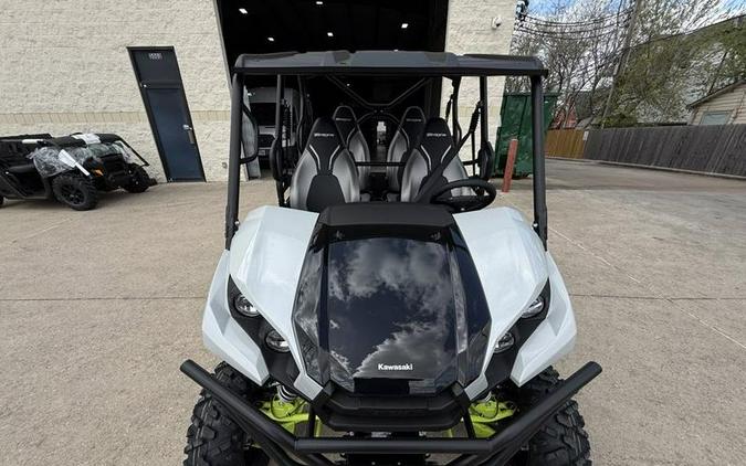 2025 Kawasaki Teryx4™ S LE
