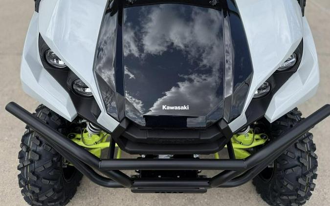 2025 Kawasaki Teryx4™ S LE