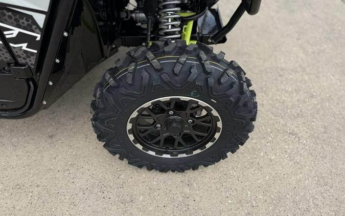 2025 Kawasaki Teryx4™ S LE