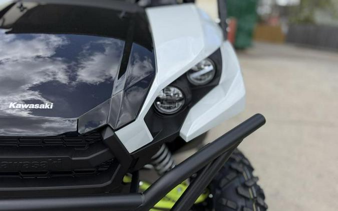 2025 Kawasaki Teryx4™ S LE