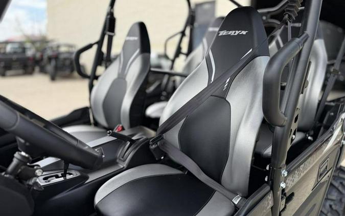 2025 Kawasaki Teryx4™ S LE