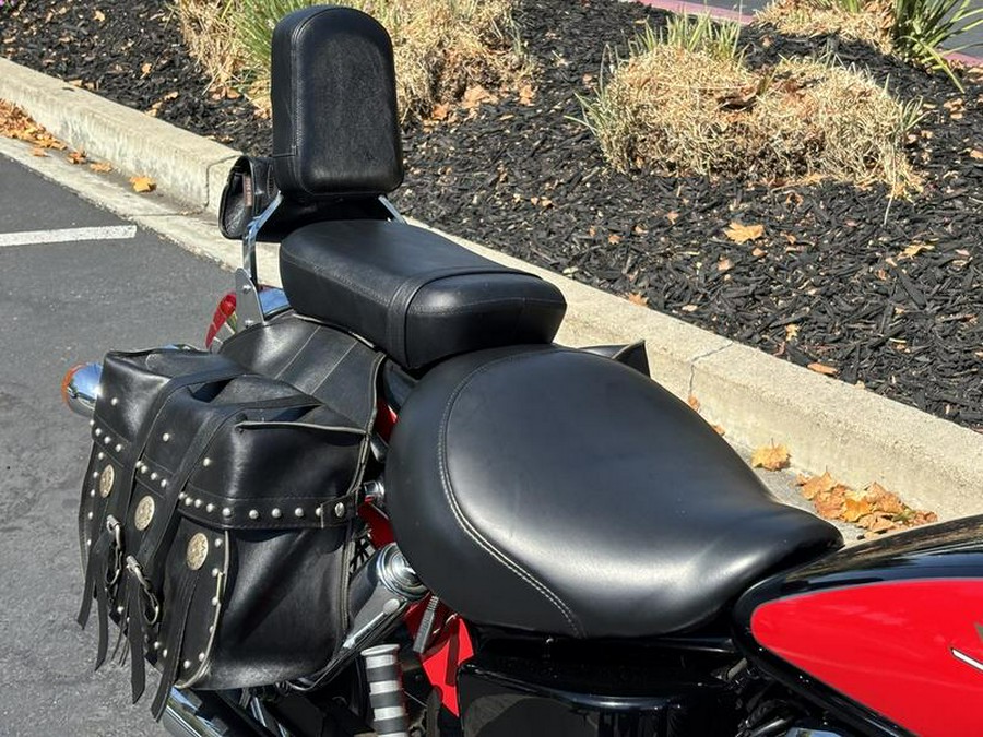 2000 Honda® Shadow Ace Deluxe