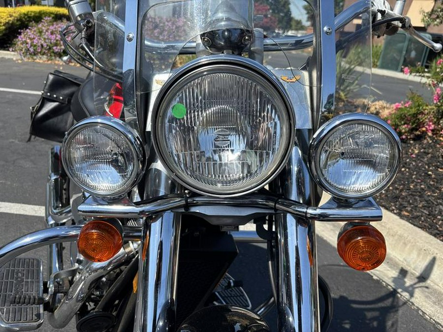 2000 Honda® Shadow Ace Deluxe