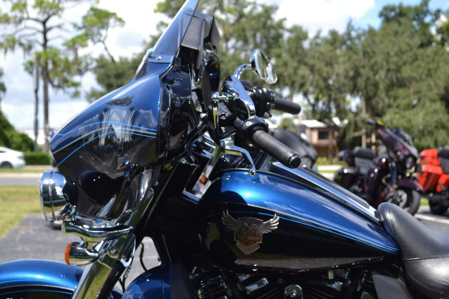 2018 Harley-Davidson® 115th Anniversary Ultra Limited - FLHTK