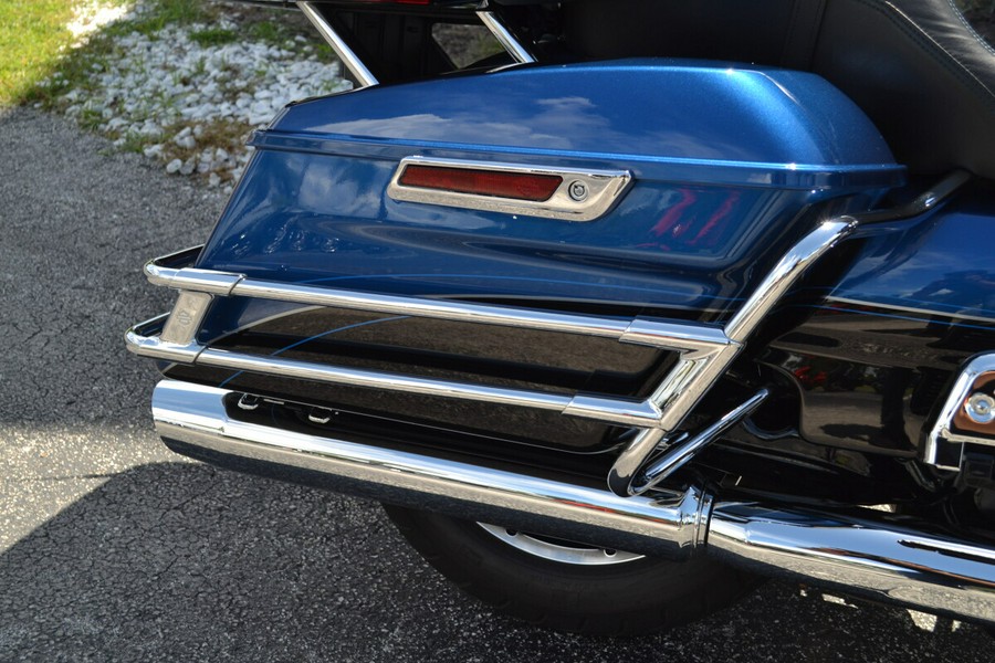 2018 Harley-Davidson® 115th Anniversary Ultra Limited - FLHTK