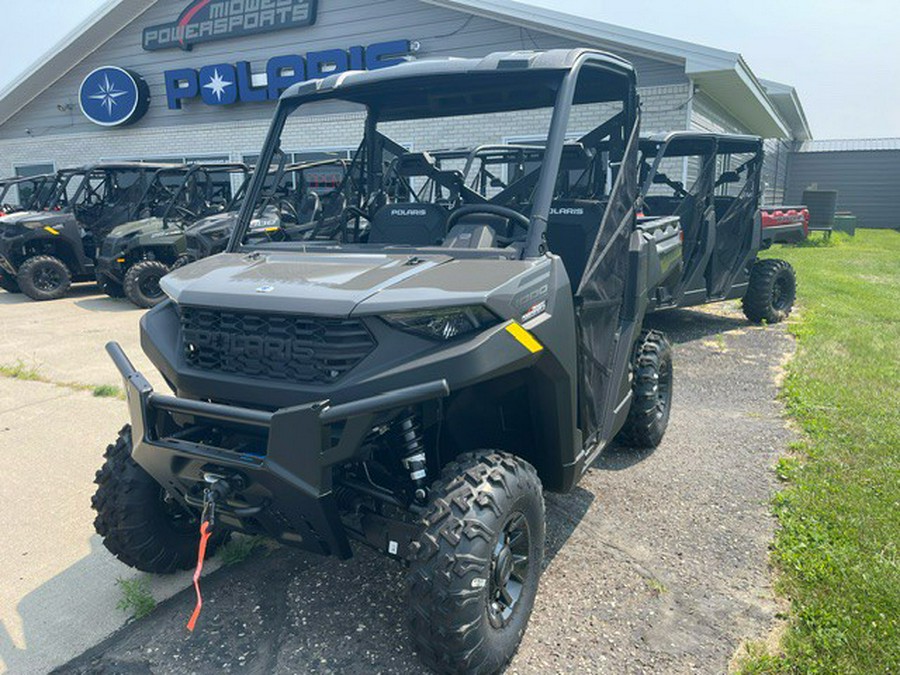 2025 Polaris Ranger® 1000 Premium