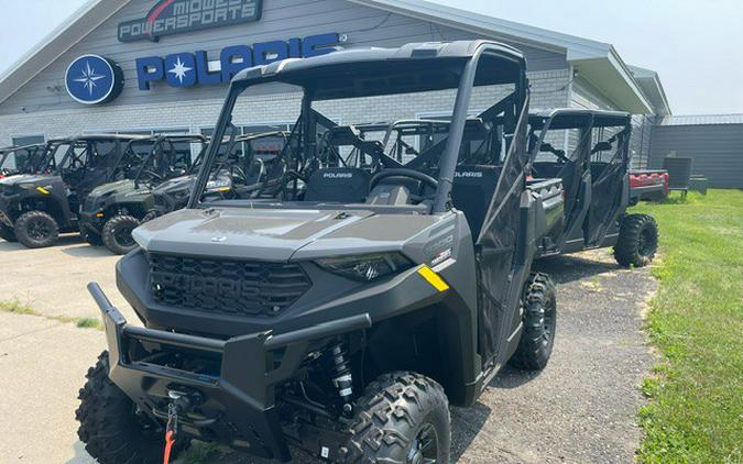 2025 Polaris Ranger® 1000 Premium