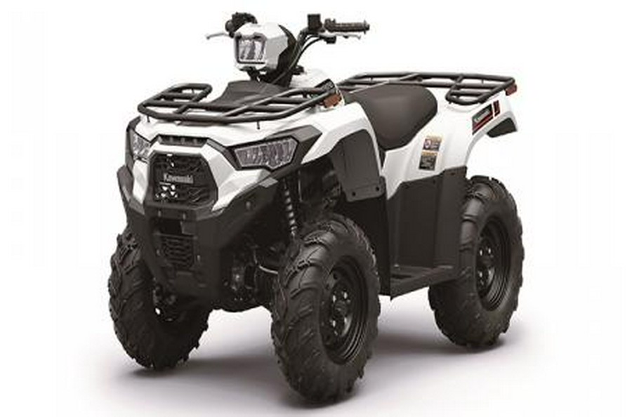 2025 Kawasaki Brute Force�� 450 4x4