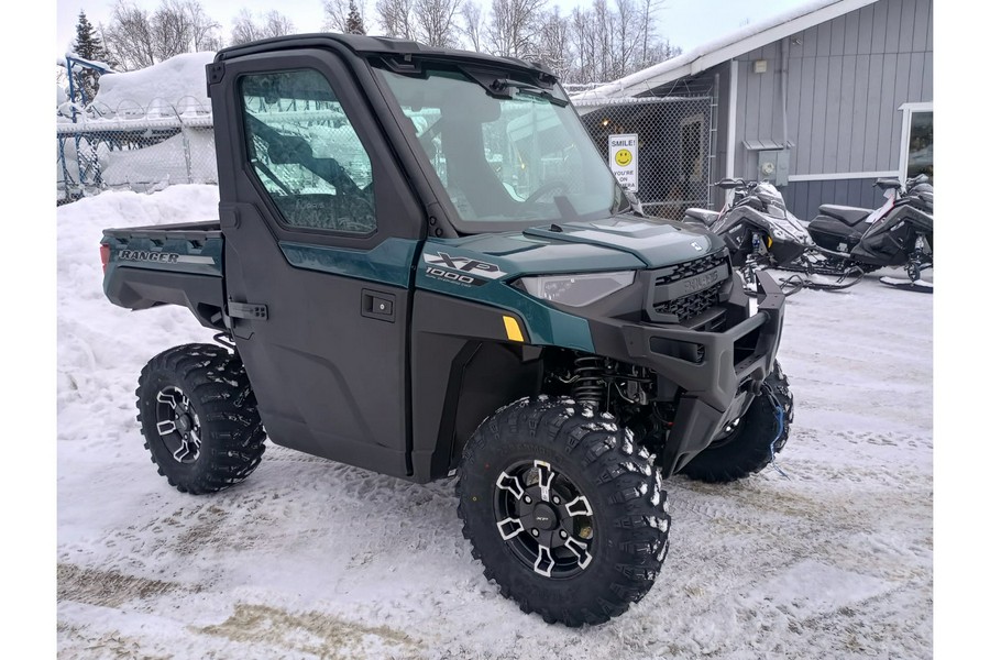 2026 Polaris Ranger XP® 1000 NorthStar Edition Premium