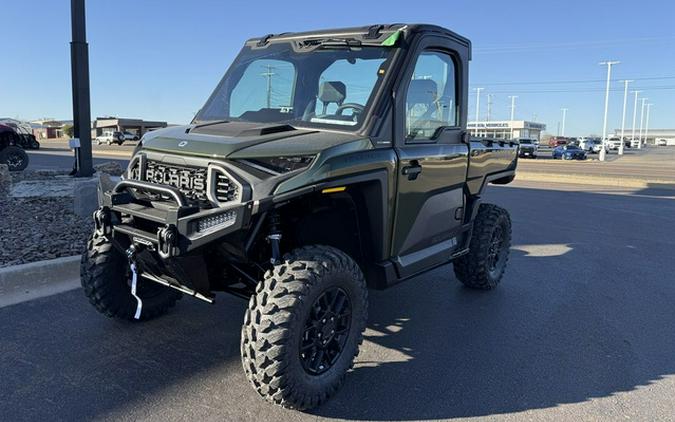 2026 Polaris Ranger XD 1500 Northstar Ultimate