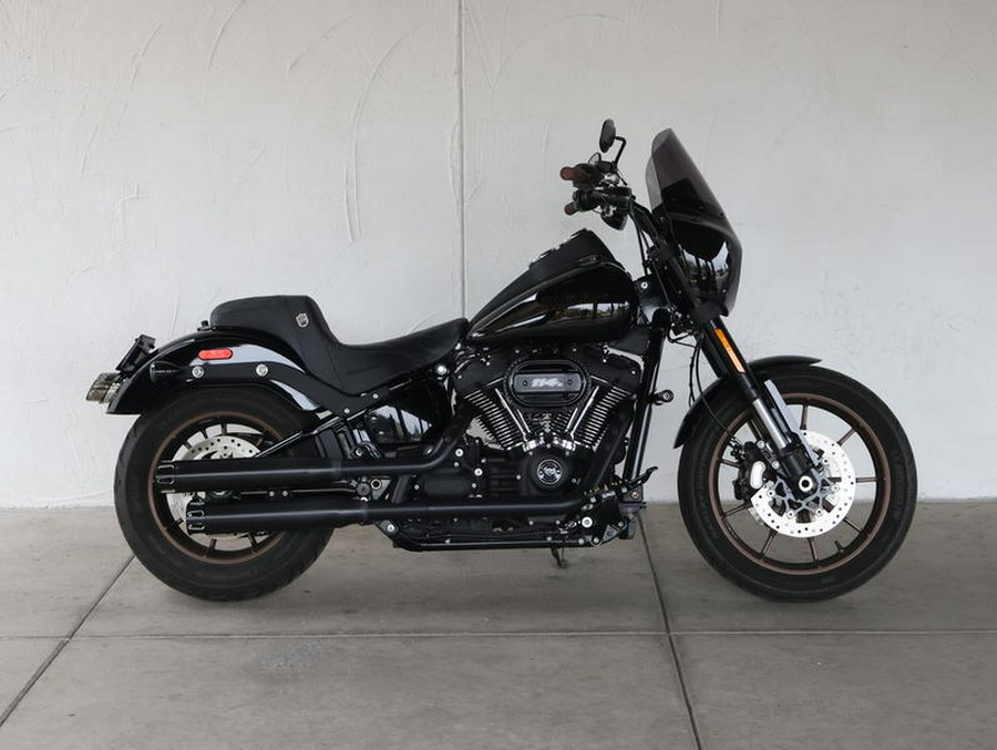 2021 Harley-Davidson® FXLRS - Low Rider® S