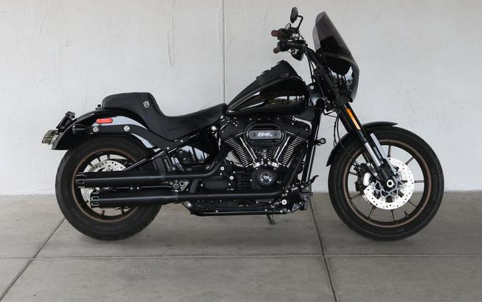 2021 Harley-Davidson® FXLRS - Low Rider® S