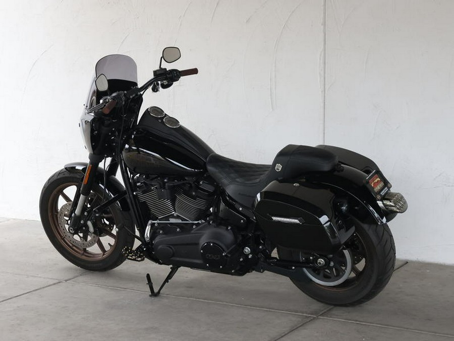 2021 Harley-Davidson® FXLRS - Low Rider® S