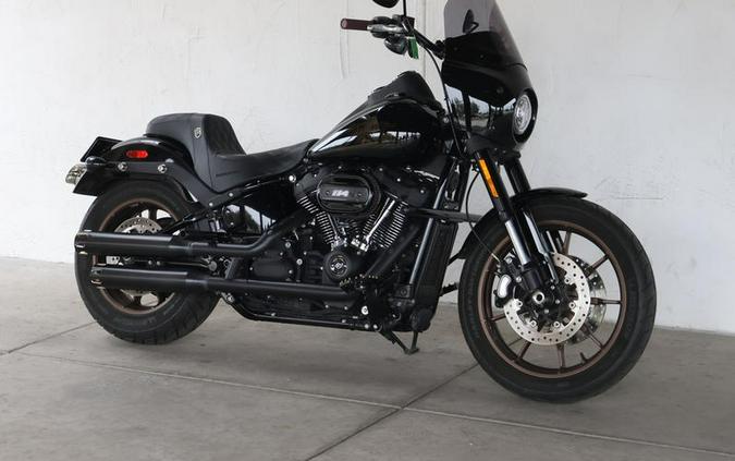 2021 Harley-Davidson® FXLRS - Low Rider® S