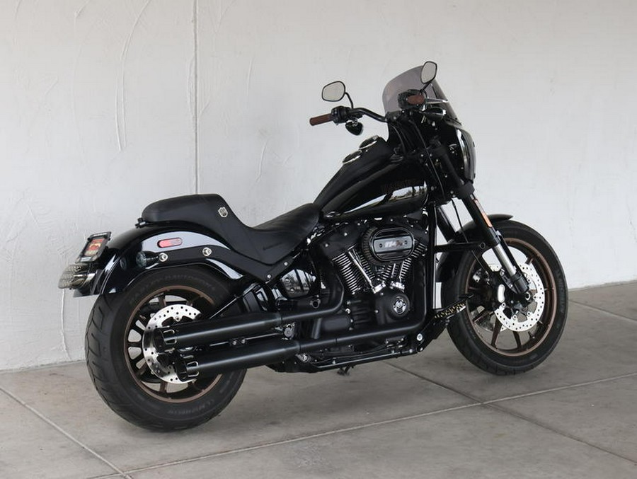 2021 Harley-Davidson® FXLRS - Low Rider® S