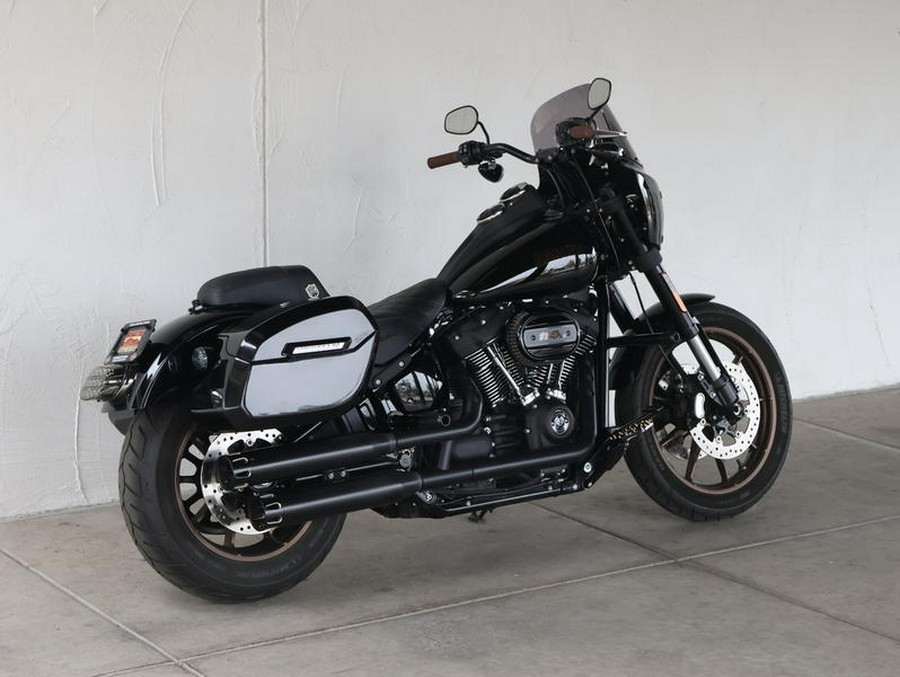 2021 Harley-Davidson® FXLRS - Low Rider® S