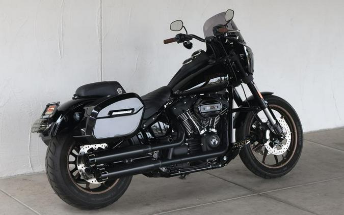 2021 Harley-Davidson® FXLRS - Low Rider® S