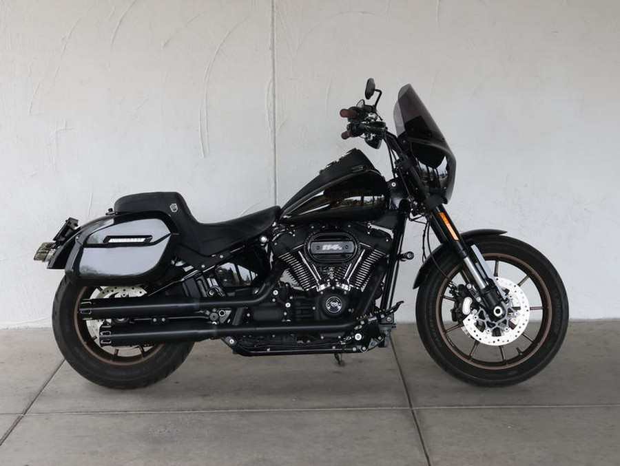 2021 Harley-Davidson® FXLRS - Low Rider® S